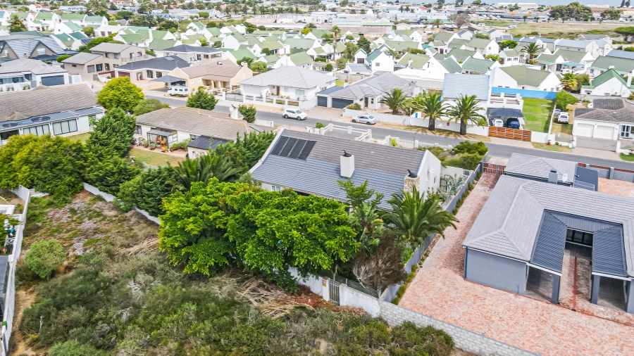 3 Bedroom Property for Sale in Country Club Western Cape